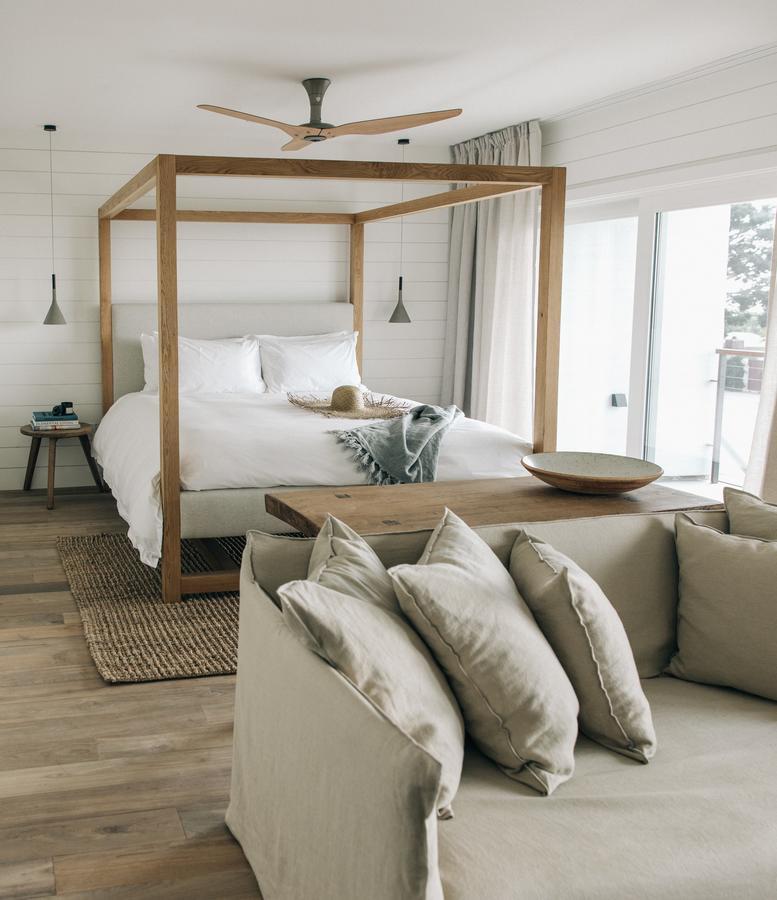 Hotel The Surfrider Malibu Zewnętrze zdjęcie