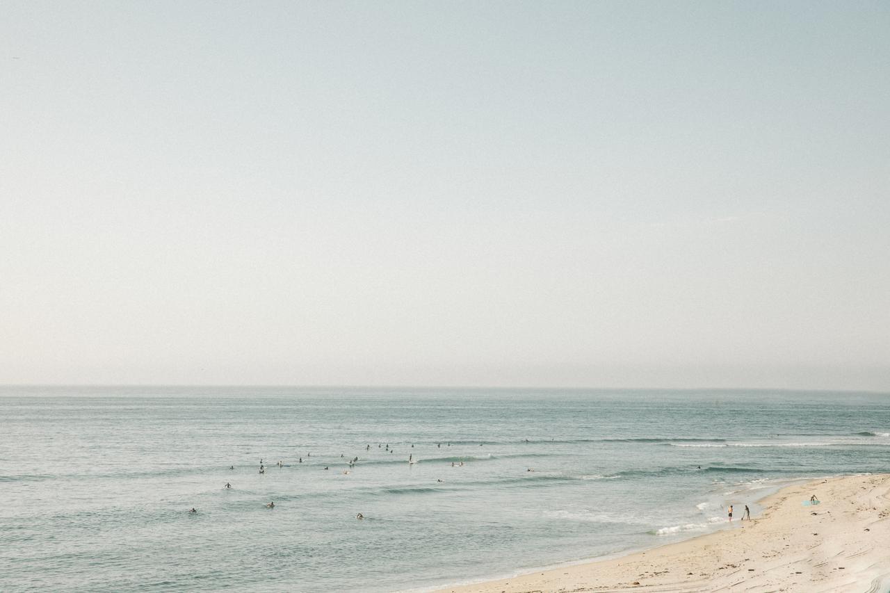 Hotel The Surfrider Malibu Zewnętrze zdjęcie