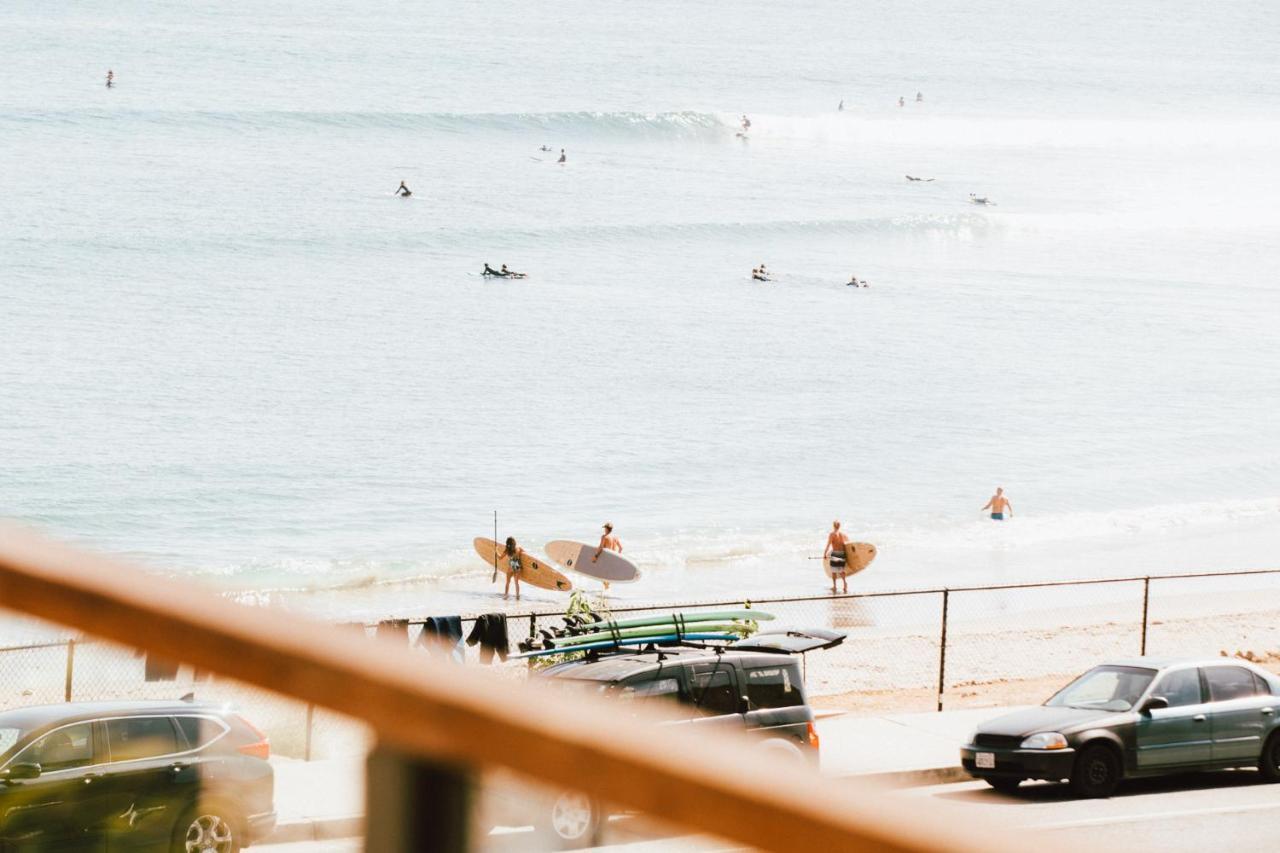 Hotel The Surfrider Malibu Zewnętrze zdjęcie